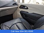 Used 2024 CHRYSLER PACIFICA LIMITED in JACKSONVILLE, FLORIDA (Photo 17)