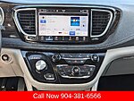 Used 2024 CHRYSLER PACIFICA LIMITED in JACKSONVILLE, FLORIDA (Photo 17)