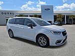 Used 2024 CHRYSLER PACIFICA LIMITED in JACKSONVILLE, FLORIDA (Photo 2)
