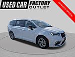 Used 2024 CHRYSLER PACIFICA LIMITED in JACKSONVILLE, FLORIDA (Photo 2)