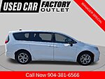 Used 2024 CHRYSLER PACIFICA LIMITED in JACKSONVILLE, FLORIDA (Photo 2)