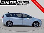 Used 2024 CHRYSLER PACIFICA LIMITED in JACKSONVILLE, FLORIDA (Photo 3)