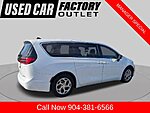 Used 2024 CHRYSLER PACIFICA LIMITED in JACKSONVILLE, FLORIDA (Photo 3)