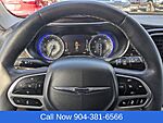 Used 2024 CHRYSLER PACIFICA LIMITED in JACKSONVILLE, FLORIDA (Photo 30)