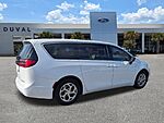 Used 2024 CHRYSLER PACIFICA LIMITED in JACKSONVILLE, FLORIDA (Photo 4)