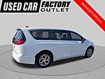 Used 2024 CHRYSLER PACIFICA LIMITED in JACKSONVILLE, FLORIDA (Photo 4)