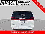 Used 2024 CHRYSLER PACIFICA LIMITED in JACKSONVILLE, FLORIDA (Photo 4)