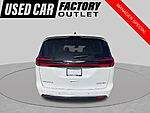 Used 2024 CHRYSLER PACIFICA LIMITED in JACKSONVILLE, FLORIDA (Photo 5)