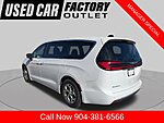 Used 2024 CHRYSLER PACIFICA LIMITED in JACKSONVILLE, FLORIDA (Photo 5)