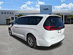 Used 2024 CHRYSLER PACIFICA LIMITED in JACKSONVILLE, FLORIDA (Photo 6)