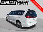 Used 2024 CHRYSLER PACIFICA LIMITED in JACKSONVILLE, FLORIDA (Photo 6)