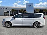 Used 2024 CHRYSLER PACIFICA LIMITED in JACKSONVILLE, FLORIDA (Photo 7)