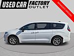 Used 2024 CHRYSLER PACIFICA LIMITED in JACKSONVILLE, FLORIDA (Photo 7)