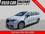 Used 2024 CHRYSLER PACIFICA LIMITED in JACKSONVILLE, FLORIDA (Photo 7)