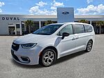 Used 2024 CHRYSLER PACIFICA LIMITED in JACKSONVILLE, FLORIDA (Photo 8)