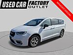 Used 2024 CHRYSLER PACIFICA LIMITED in JACKSONVILLE, FLORIDA (Photo 8)