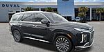 Used 2023 HYUNDAI PALISADE CALLIGRAPHY in JACKSONVILLE, FLORIDA