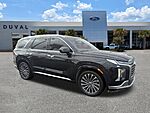 Used 2023 HYUNDAI PALISADE CALLIGRAPHY in JACKSONVILLE, FLORIDA (Photo 2)