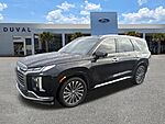 Used 2023 HYUNDAI PALISADE CALLIGRAPHY in JACKSONVILLE, FLORIDA (Photo 8)