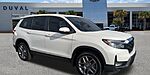 Used 2023 Honda Passport EX-L in JACKSONVILLE, FLORIDA
