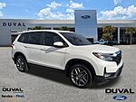 Used 2023 Honda Passport EX-L in JACKSONVILLE, FLORIDA (Photo 1)