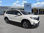 Used 2023 Honda Passport EX-L in JACKSONVILLE, FLORIDA (Photo 2)