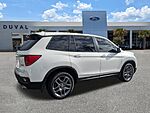 Used 2023 Honda Passport EX-L in JACKSONVILLE, FLORIDA (Photo 4)