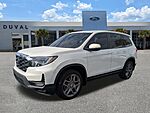 Used 2023 Honda Passport EX-L in JACKSONVILLE, FLORIDA (Photo 8)