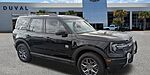 Used 2025 FORD BRONCO SPORT BIG BEND in JACKSONVILLE, FLORIDA