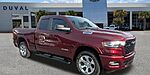 Used 2025 RAM 1500 BIG HORN/LONE STAR in JACKSONVILLE, FLORIDA