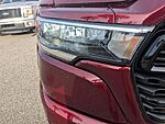 Used 2025 RAM 1500 BIG HORN/LONE STAR in JACKSONVILLE, FLORIDA (Photo 10)