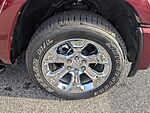 Used 2025 RAM 1500 BIG HORN/LONE STAR in JACKSONVILLE, FLORIDA (Photo 11)