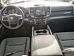Used 2025 RAM 1500 BIG HORN/LONE STAR in JACKSONVILLE, FLORIDA (Photo 15)