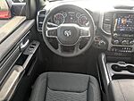 Used 2025 RAM 1500 BIG HORN/LONE STAR in JACKSONVILLE, FLORIDA (Photo 16)