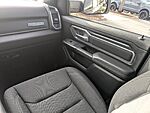 Used 2025 RAM 1500 BIG HORN/LONE STAR in JACKSONVILLE, FLORIDA (Photo 17)