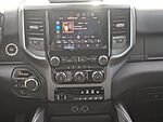 Used 2025 RAM 1500 BIG HORN/LONE STAR in JACKSONVILLE, FLORIDA (Photo 18)