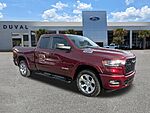 Used 2025 RAM 1500 BIG HORN/LONE STAR in JACKSONVILLE, FLORIDA (Photo 2)