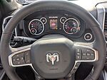Used 2025 RAM 1500 BIG HORN/LONE STAR in JACKSONVILLE, FLORIDA (Photo 29)