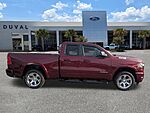 Used 2025 RAM 1500 BIG HORN/LONE STAR in JACKSONVILLE, FLORIDA (Photo 3)