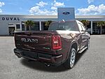 Used 2025 RAM 1500 BIG HORN/LONE STAR in JACKSONVILLE, FLORIDA (Photo 4)