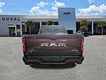 Used 2025 RAM 1500 BIG HORN/LONE STAR in JACKSONVILLE, FLORIDA (Photo 5)