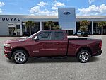 Used 2025 RAM 1500 BIG HORN/LONE STAR in JACKSONVILLE, FLORIDA (Photo 7)