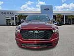 Used 2025 RAM 1500 BIG HORN/LONE STAR in JACKSONVILLE, FLORIDA (Photo 9)