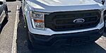 Used 2021 FORD F-150 XL in JACKSONVILLE, FLORIDA