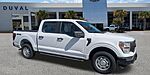 Used 2021 FORD F-150 XL in JACKSONVILLE, FLORIDA
