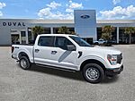 Used 2021 FORD F-150 XL in JACKSONVILLE, FLORIDA (Photo 2)