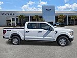 Used 2021 FORD F-150 XL in JACKSONVILLE, FLORIDA (Photo 3)