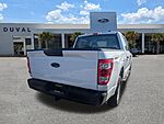 Used 2021 FORD F-150 XL in JACKSONVILLE, FLORIDA (Photo 4)