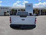 Used 2021 FORD F-150 XL in JACKSONVILLE, FLORIDA (Photo 5)