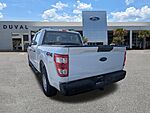 Used 2021 FORD F-150 XL in JACKSONVILLE, FLORIDA (Photo 6)